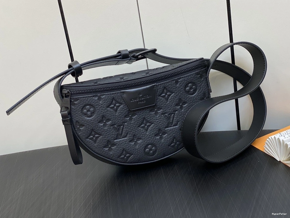 Crossbody VUITTON Moon LOUIS 0811